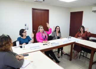 Diputadas aprueban reforma al Parlamento de Mujeres en Sinaloa