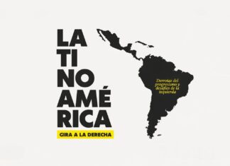 Balance Ideológico en América Latina (Feb 2026)