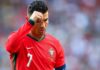 Portugal pone en evaluación su visita a México; CR7 estaría en duda