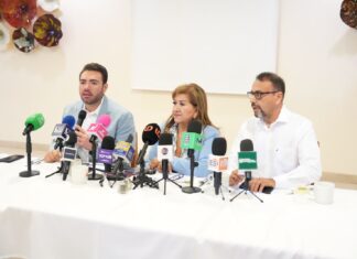 Congreso de Sinaloa avanza en reformas de seguridad y derechos