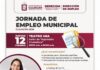 Más de 100 vacantes listas para ti en la Jornada de Empleo Culiacán