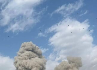 ÚLTIMA HORA | Israel ataca Irán con participación de EE.UU.; Teherán reporta decenas de muertos