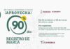 Economía Sinaloa ofrece 90% de descuento en registro de marca