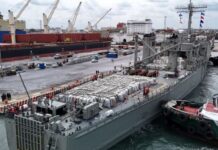 México envía segundo cargamento de ayuda humanitaria a Cuba en medio de crisis económica y bloqueos