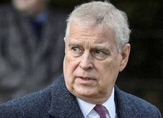 Detención del expríncipe Andrés sacude a la monarquía británica