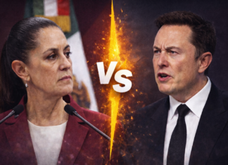 Sheinbaum vs. Musk: Presidencia evalúa demanda por declaraciones en redes