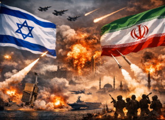 ACTUALIZACIÓN | El conflicto Israel–Irán se expande en Medio Oriente; varios países activan alertas