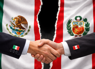 Sheinbaum busca que nuevo presidente de Perú permita salida de Betssy Chávez hacia México