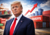 Trump eleva aranceles globales del 10% al 15% con efecto inmediato tras revés judicial
