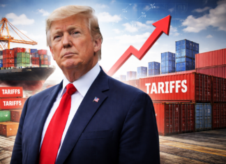 Trump eleva aranceles globales del 10% al 15% con efecto inmediato tras revés judicial