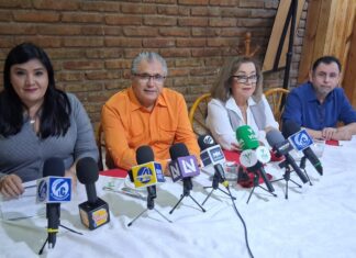 Regidores de oposición exigen investigación a fondo por el “socavón de la muerte” en Guasave