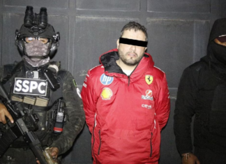 Detención del alcalde de Tequila sacude al poder municipal en Jalisco