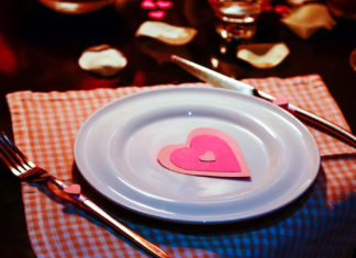 Restaurantes de Culiacán esperan aumento de hasta 30% en ventas por San Valentín