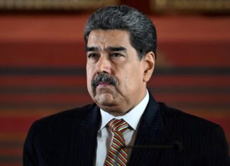 EE.UU. pide aplazar audiencia de Maduro y Cilia Flores