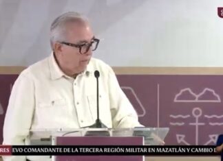 Mazatlán espera 1,100 mdp por Carnaval Mazatlán 2026