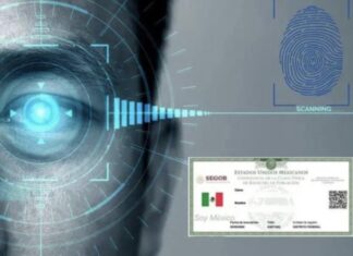 CURP biométrica: trámites que requerirán el nuevo formato en 2026