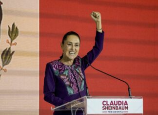 ¿Sheinbaum en mañanera desde Culiacán? Anuncian posible visita a Sinaloa