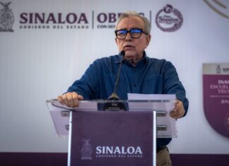 ¡Éxito el Carnaval de Mazatlán! Gober lo cataloga “como orgullo sinaloense”