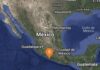 Sismo 4.0 sacude el sur de Guerrero esta mañana