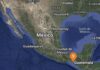 Sismo de magnitud 4.0 sacude Chiapas