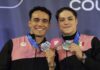 Plata mexicana en clavados: Olvera y Celaya brillan en Mundial Montreal