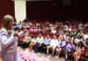 Brechas que no cierran: Tere Guerra exige equidad real para mujeres trabajadoras en Sinaloa