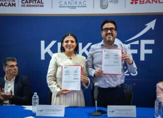 Restauranteros y Ayuntamiento combinan fuerzas: “Unidad o nada” en Culiacán