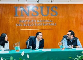 INSUS y Ayuntamiento de Culiacán impulsan la regularización de predios