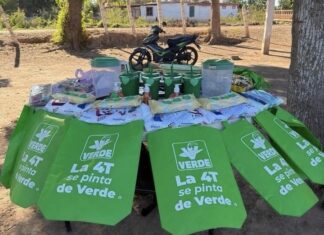 Verde en acción: brigadas contra la basura en playas sinaloenses esta Semana Santa