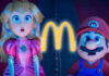 Nostalgia y píxeles: La nueva apuesta de McDonald’s que pone a prueba la dieta de los gamers