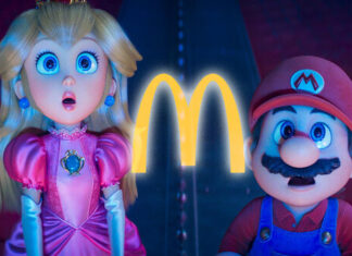 Nostalgia y píxeles: La nueva apuesta de McDonald’s que pone a prueba la dieta de los gamers