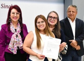 108 becas Comisión impulsan maestrías en educación básica