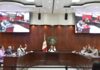 Lectura explosiva en Congreso: iniciativas blindan Sinaloa del robo letal