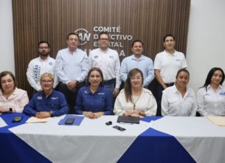 Morena hambriento de poder con su Plan B: advierte PAN