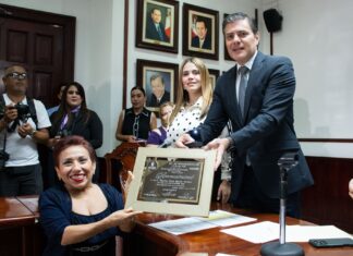 Culiacán premia la fuerza invisible que cambia vidas en Sinaloa