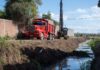 Ayuntamiento de Culiacán impulsa limpieza en arroyos y drenes clave