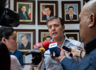 Cabildo de Culiacán aprueba facultades para consulta de síndicos