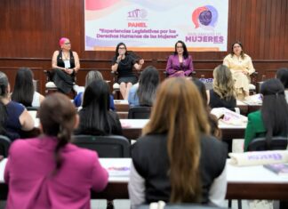 Política sin filtros: diputadas revelan retos de paridad real