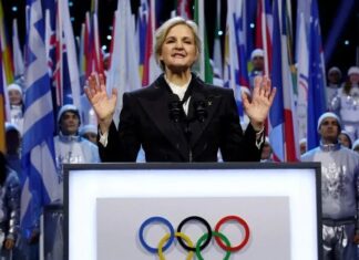 El Comité Olímpico fija postura: deporte femenino será solo para mujeres biológicas