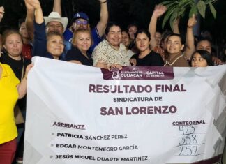 Culiacán renueva sus sindicaturas: votación define el mapa local… con un vacío pendiente