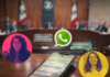 De chat privado a la justicia electoral: el caso Almendra Negrete vs Emma Zermeño llega a la Sala Superior