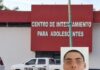 ¡Clases de Civismo! Padres entregan a menor que escapó del tutelar en Culiacán