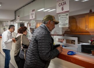 Culiacán supera meta de recaudación en Pronto Pago con 784 mdp