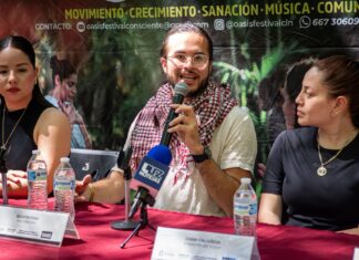 Oasis en Culiacán: el festival que une yoga, bazares y autocuidado local este fin de semana