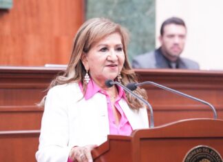 De avances a hechos: Tere Guerra vs. el machismo enquistado