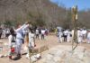 Raíces vivas: Navolato revive el equinoccio con danzas ancestrales en El Tecomate