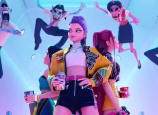 Las idols cazadoras de demonios regresan: Netflix confirma secuela de K-Pop Demon Hunters