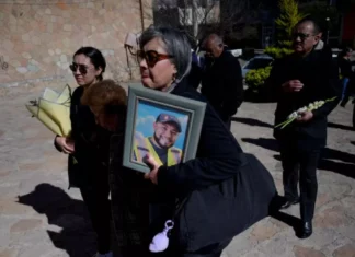 Identifican a 2 mineros más hallados en fosa clandestina en Concordia; suman 7 víctimas