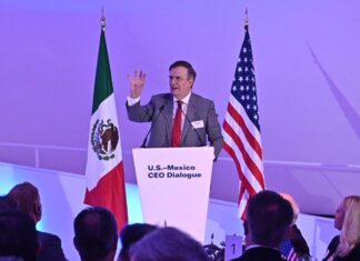 La partida de ajedrez por el T-MEC: México detecta “señales alentadoras” en el arranque con EE.UU.