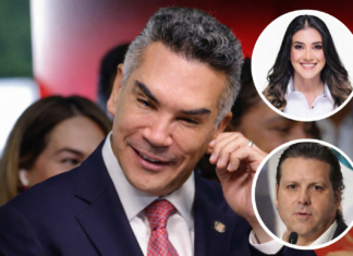 El PRI abre candidaturas a ciudadanos… y al mismo tiempo destapa a sus “defensores” rumbo a 2027